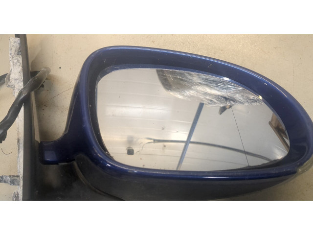 Зеркало боковое  Volkswagen Golf Plus  правое         , Volkswagen  ,  Plus 