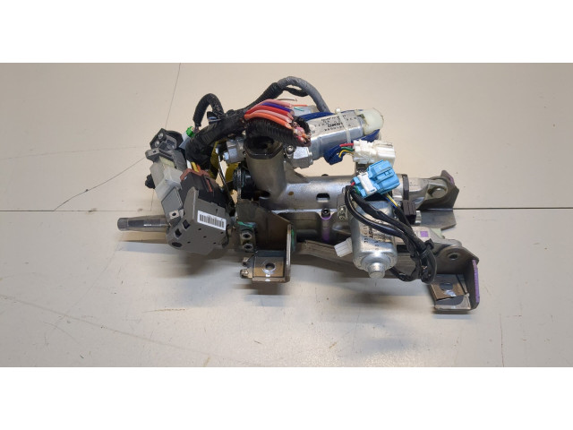  рейка  Колонка рулевая  Acura MDX 2007-2013      