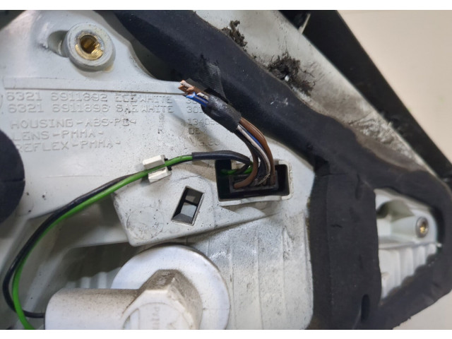 Задний фонарь BMW 6 E63 2004-2007