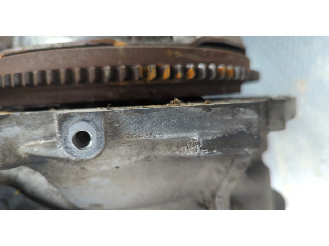 Генератор  Daihatsu Sirion 2004-2015           