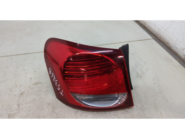 Задний фонарь 8156130A30