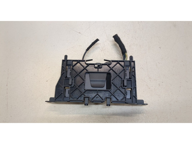 Блок комфорта  Volkswagen Atlas 2017-2020      5QE035285A  