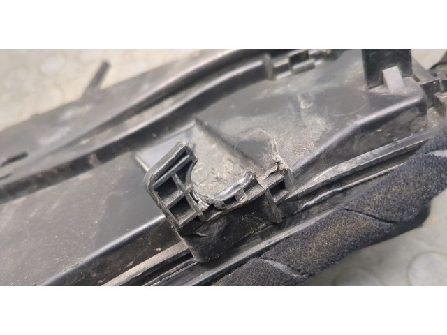 Бачок омывателя  Alfa Romeo Stelvio 2016-    