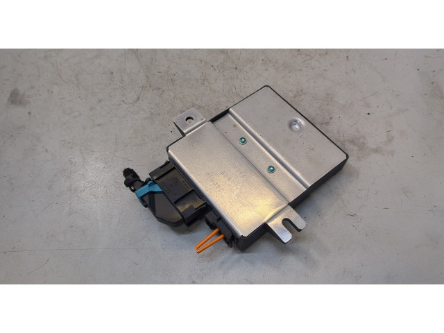 Блок комфорта  Audi A6 (C6) 2005-2011      4F0907468D  