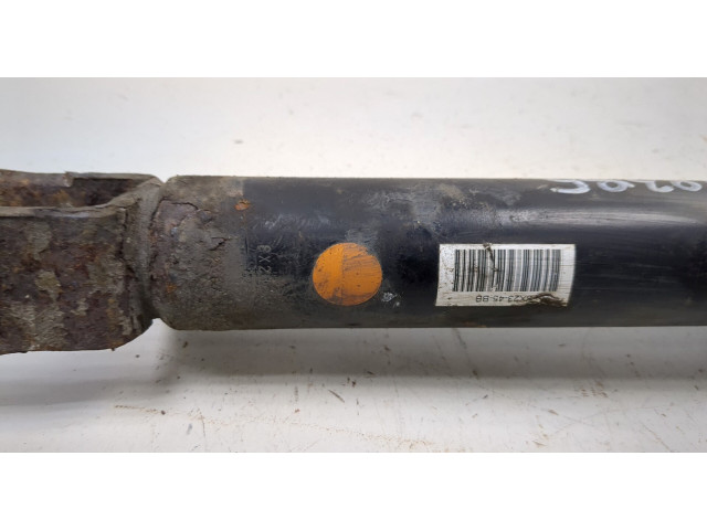 Стойка амортизатора Jaguar XF 2007–2012