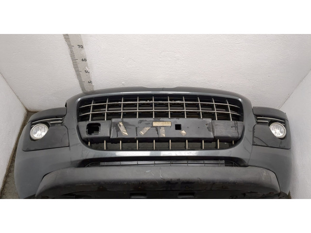 Бампер  Peugeot 3008 2009-2016 передний   
