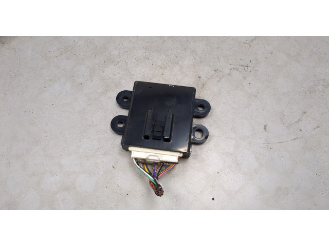 Блок комфорта Mitsubishi Outlander 2012-2021