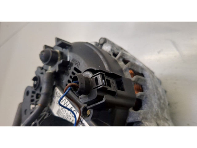 Генератор  Skoda Yeti 2009-2018       06F903023F, 03L903023F    