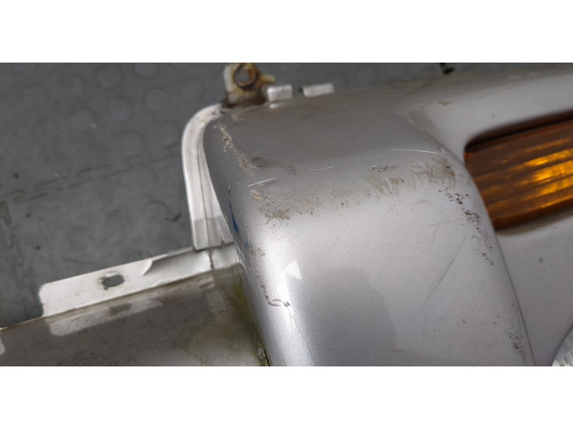 Бампер  Jeep Liberty 2002-2006 передний   