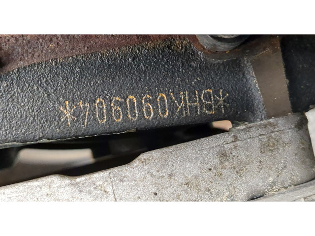 Генератор Audi Q7 2005-2015