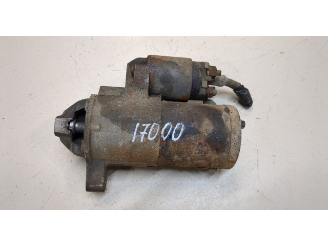 Стартер  Dodge Ram (DR / DH) 2001-2009 5.7     