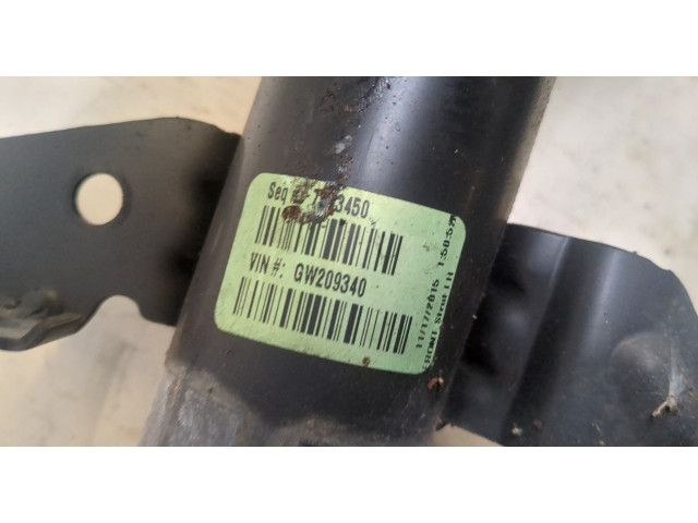 Стойка амортизатора  Jeep Cherokee 2013-2023 05168589AF     