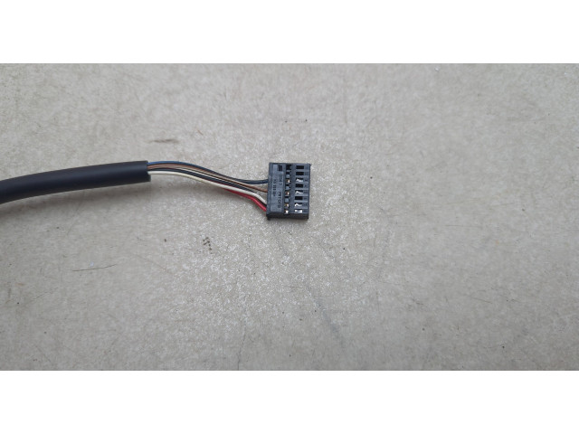 Зеркало боковое Audi A6 (C6) 2004-2011 правое