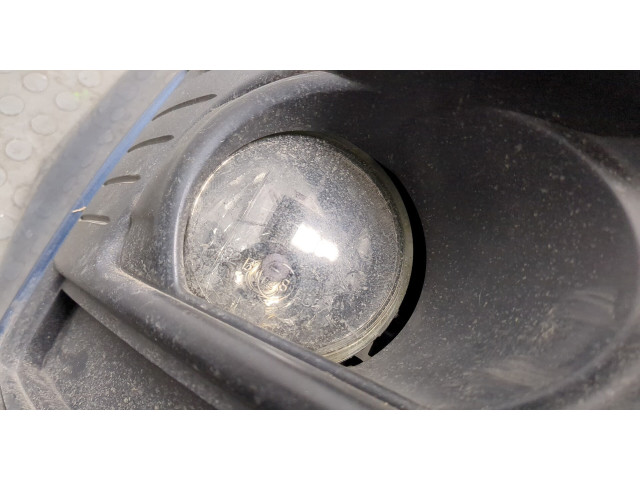 Бампер  Citroen C4 Picasso 2006-2013 передний   9680402277