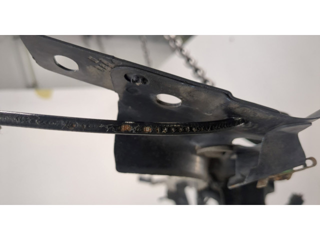 Замок капота Volkswagen Golf 4 1997-2005