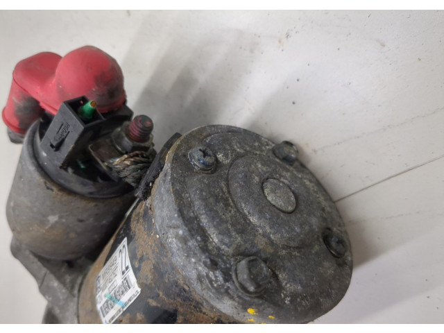 Стартер  Mitsubishi Lancer 10 2007-2017 1.5     