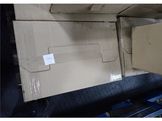 Фара передняя Jeep Cherokee 2013- левая