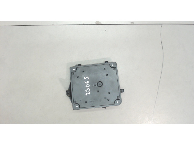 Блок комфорта Renault Scenic 2009-2012 284B13640R