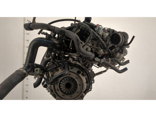  Турбина  Mitsubishi Eclipse Cross 2017-             1515A357