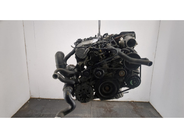  Турбина  Mercedes C W203 2000-2008             A6120960499