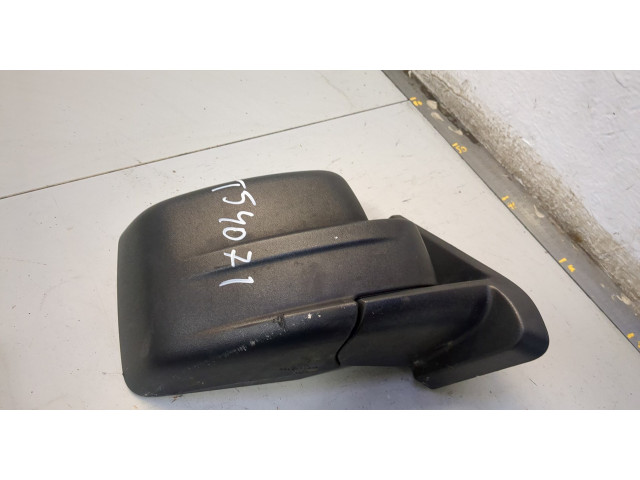 Зеркало боковое Jeep Patriot 2007-2010 правое 5155460AC, 68003720AA