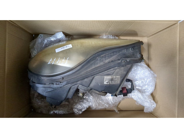 Фара передняя  Volvo XC90 2002-2014 левая 