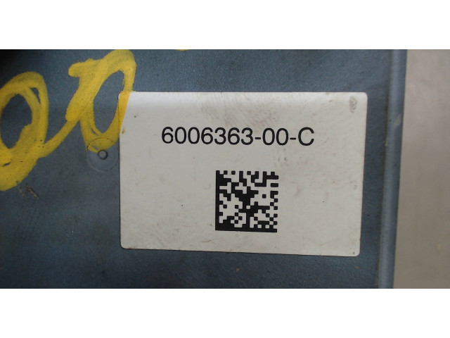 Блок АБС, насос (ABS, ESP, ASR) Tesla Model S