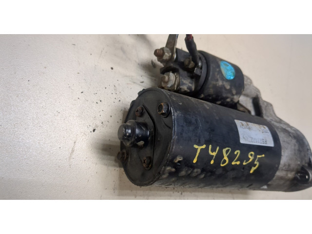 Стартер  Jeep Commander 2006-2010 3     