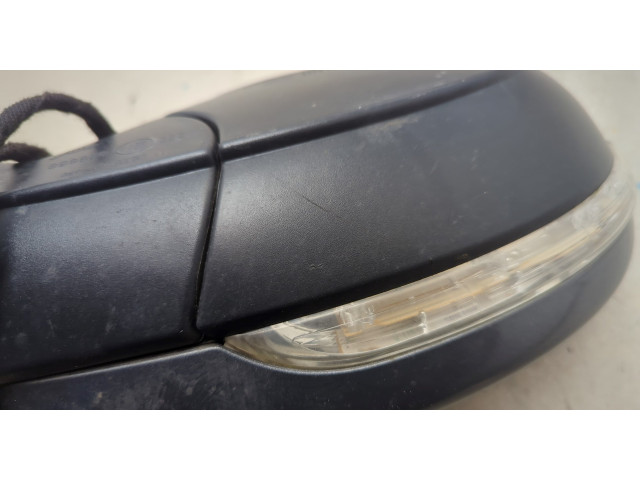 Зеркало боковое Volkswagen Jetta 6 2010-2018 правое 5C8857508C, 5C6857522C, 3C8857538