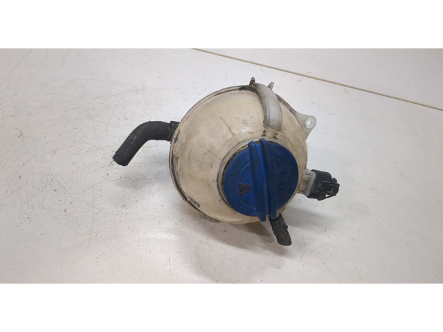 Бачок расширительный  Volkswagen Polo 2009-2014     1.6