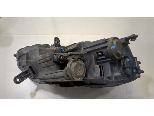 Фара передняя  Volkswagen Passat 7 2010-2015 Европа левая 
