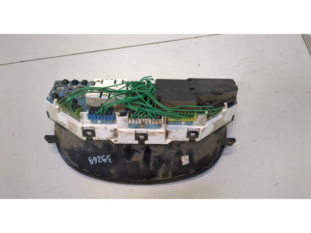 Панель приборов Citroen Berlingo 1997-2002