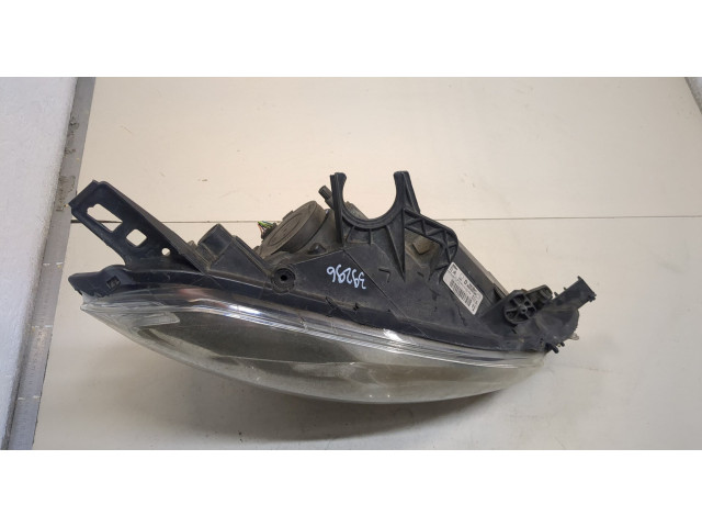 Фара передняя Citroen Berlingo 2008-2012 правая