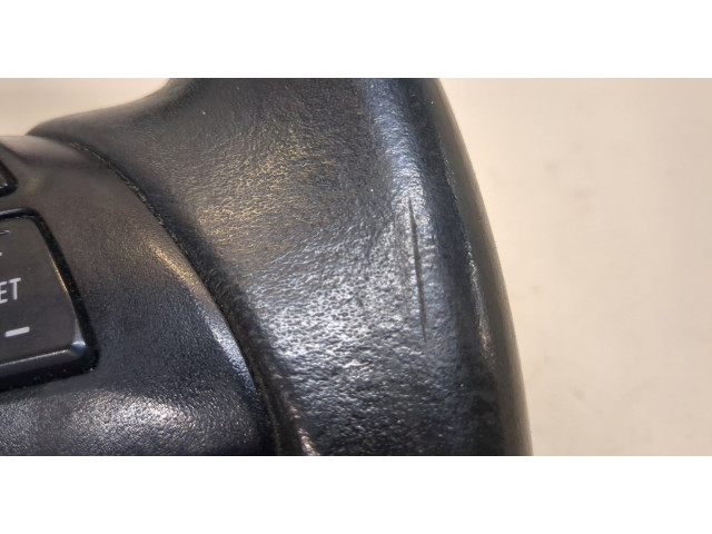 Руль Mazda CX-5 2012-2017