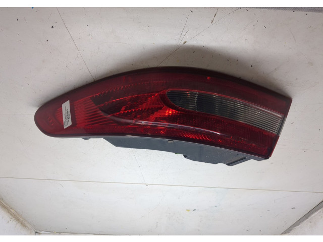 Задний фонарь 8X2313404BC