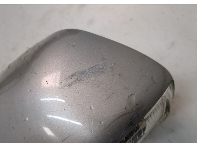 Зеркало боковое  Skoda Octavia (A5) 2004-2013  левое           