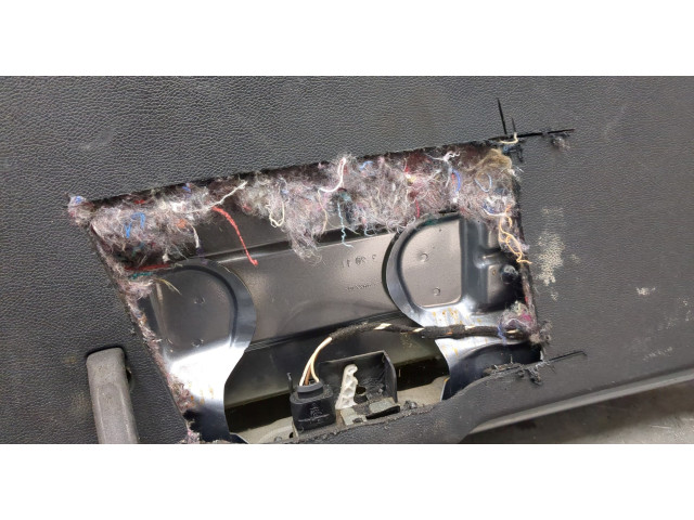 Моторчик заднего дворника  Skoda Yeti 2009-2018      