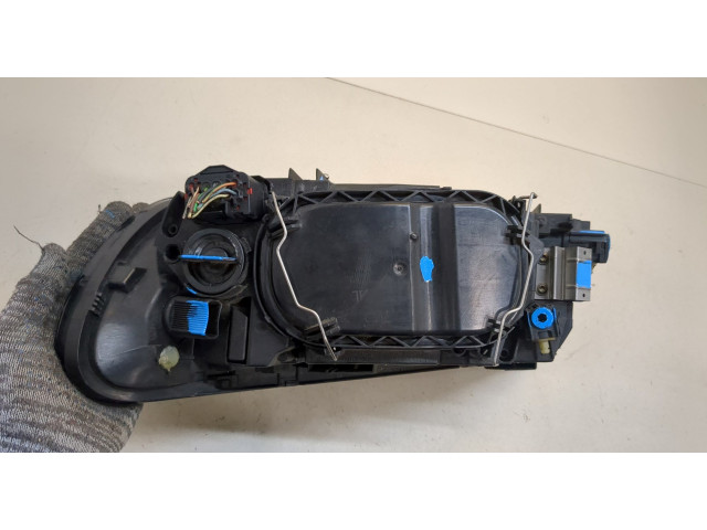 Фара передняя Volvo C30 2006-2013 правая