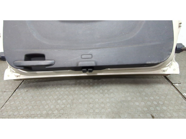 Моторчик заднего дворника  Ford Escape 2015-2019      