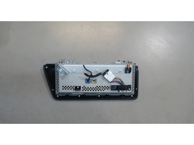 Дисплей бортового компьютера Lexus RX 2015-2019 8329048120