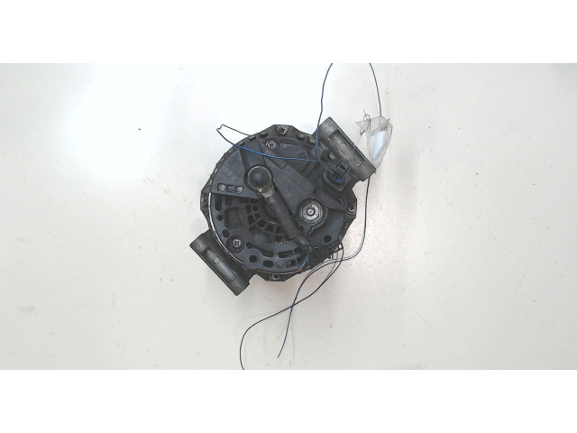Генератор  Audi A4 (B6) 2000-2004       06B903016AB     1.8 бензин