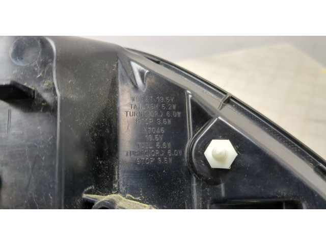 Задний фонарь     UB21CX30AAA0     