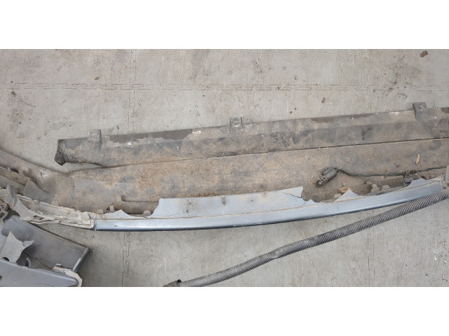 Бампер  Volkswagen Phaeton 2002-2010 передний   3D0807217CE