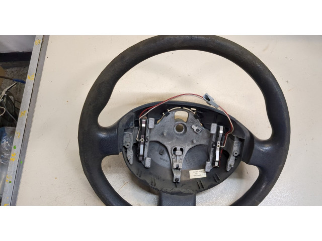 Руль  Renault Megane 2 2002-2009           