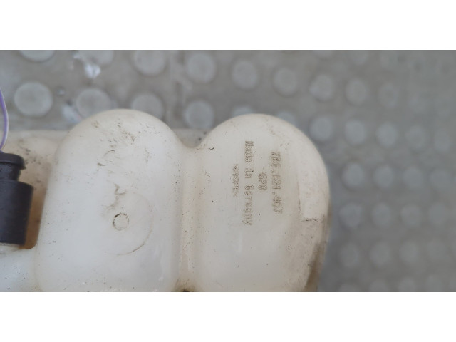 Бачок расширительный  Volkswagen Touareg 2010-2014 7P0121407   