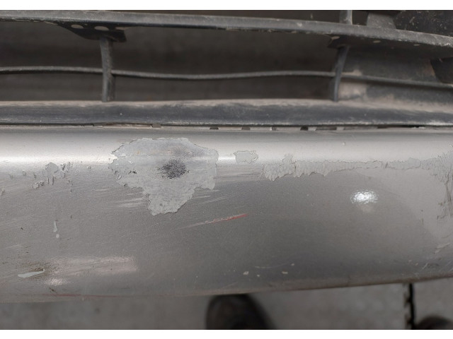 Бампер Citroen C4 Grand Picasso 2006-2013 передний 7401FJ