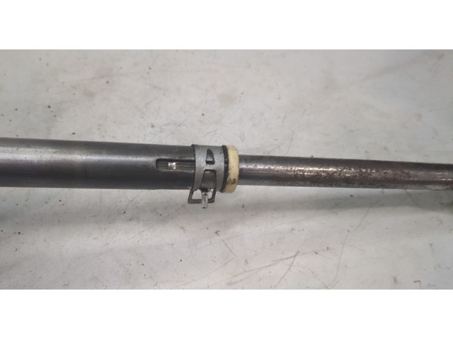 рейка Колонка рулевая Mitsubishi Outlander XL 2006-2012