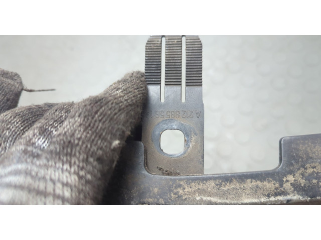 Решетка радиатора  Mercedes E W212 2009-2016          A2128850822, A2128850622, A2128852574