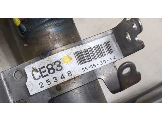  рейка  Колонка рулевая  Toyota Corolla 1992-1997      