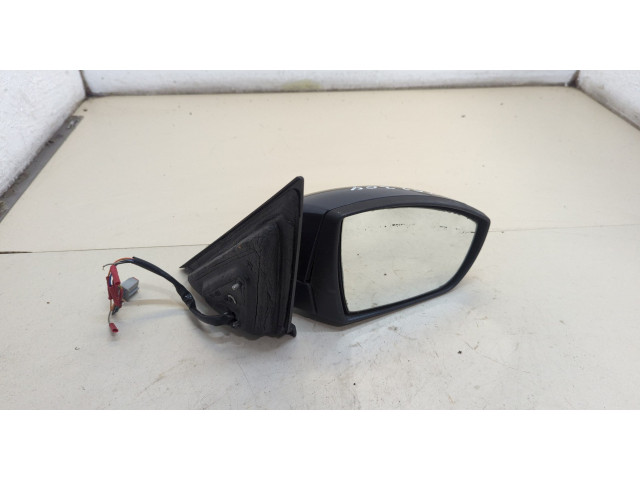 Зеркало боковое Ford Galaxy 2006-2010 правое 1768906, 6M2117682KJ